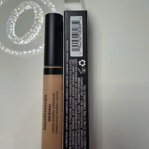 bareMinerals Original Liquid Mineral Concealer